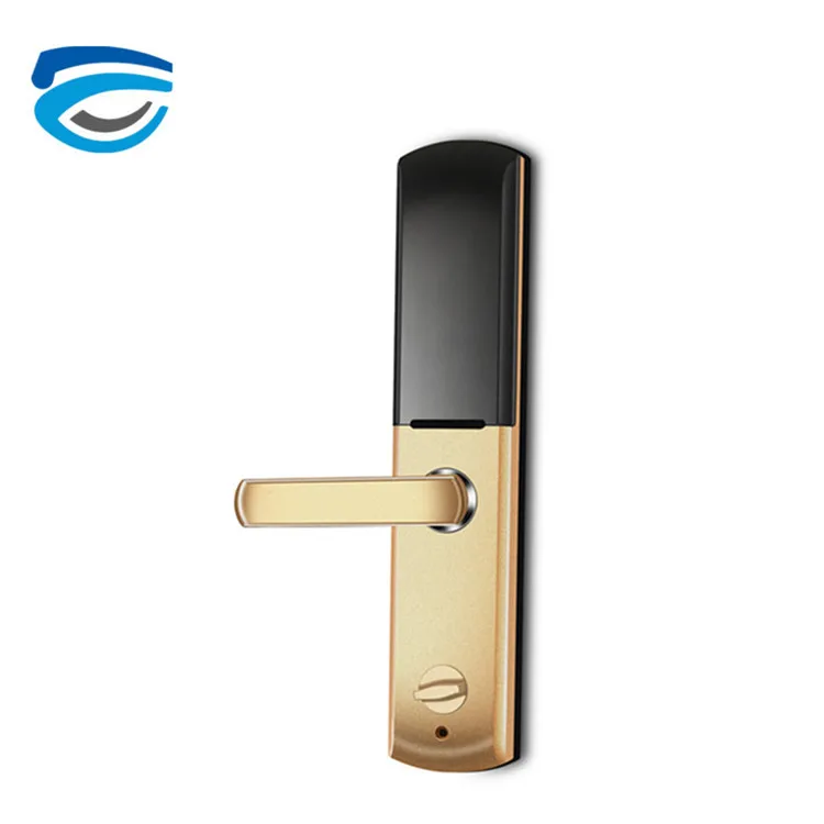 Key Card door lock smart /   smart Door   Lock