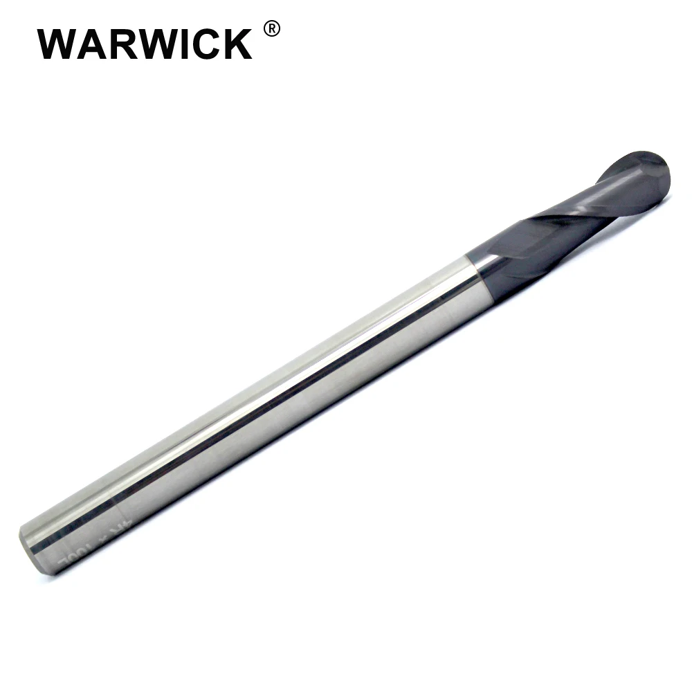 Factory Prices best ball nose end mill cutter