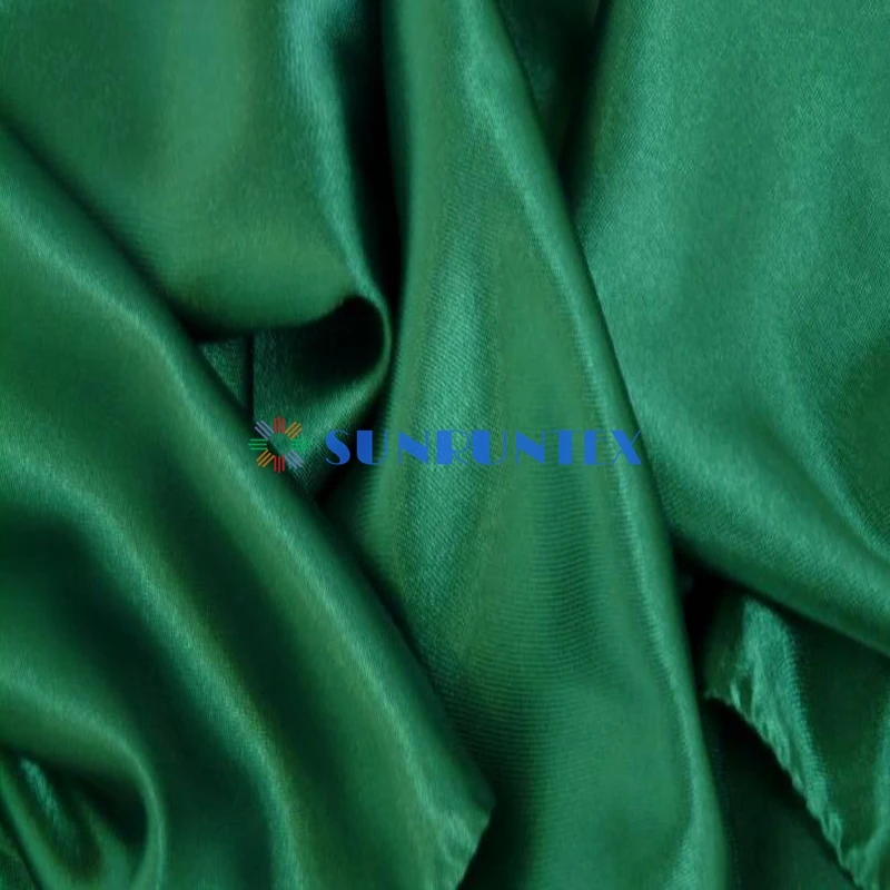high quality fashion 100% silk dress fabric