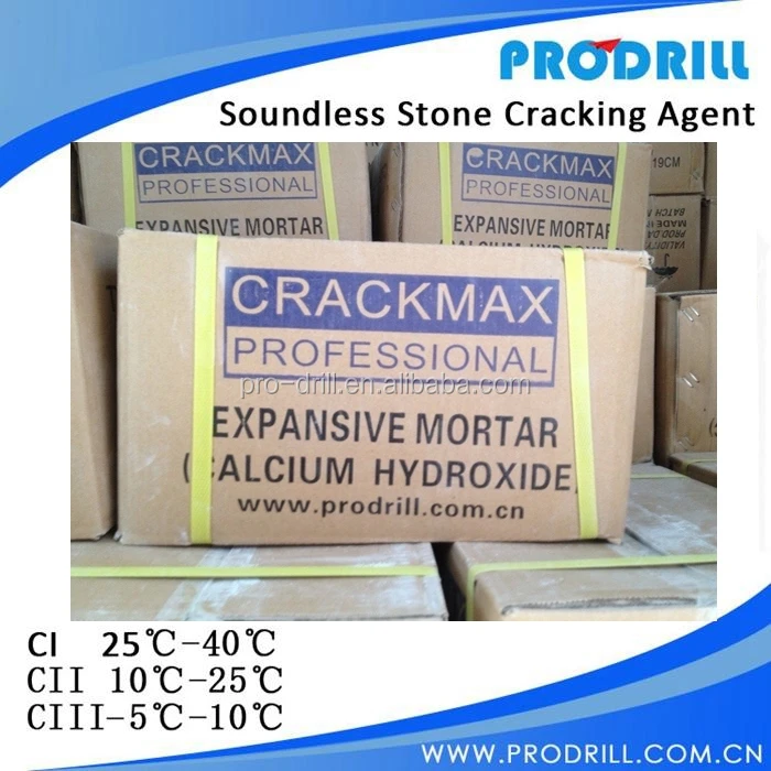 CRACKMAX Расширенный