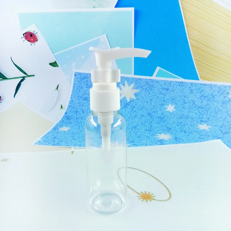 11 PCS  travel bottle  travel kit travel cosmetic bottle set