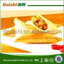 Wholesale Ajitsuke Dried Fried Inari Tofu Snack Japanese Sushi Tofu For Sale