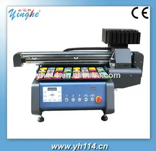 HOT SALE A2 size uv digital lithography printer with competitive price