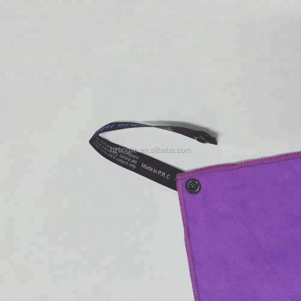 Super Good Absorbent Microfiber Beach Towels Hand Towel