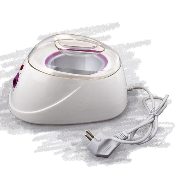 hair removal paraffin wax warmer in 400ml LT-004