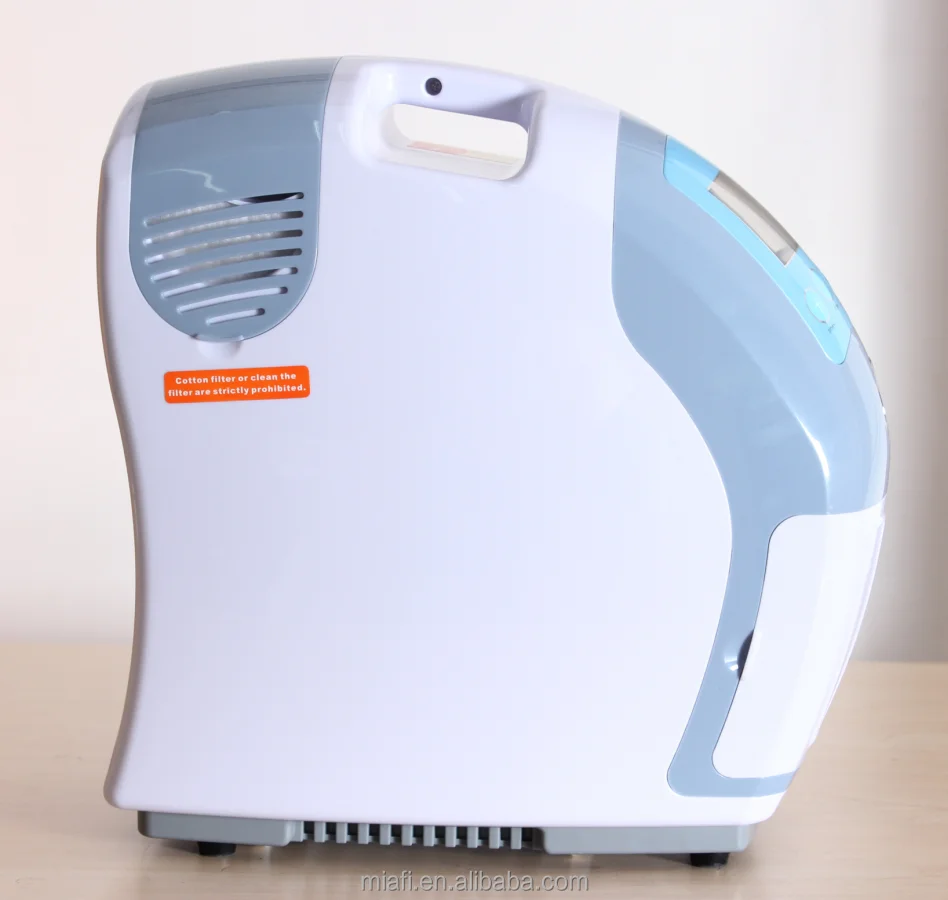 
MAF mini portable low price home use psa oxygen concentrator price with battery 