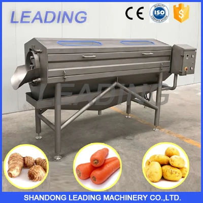 Машина для чистки картофеля