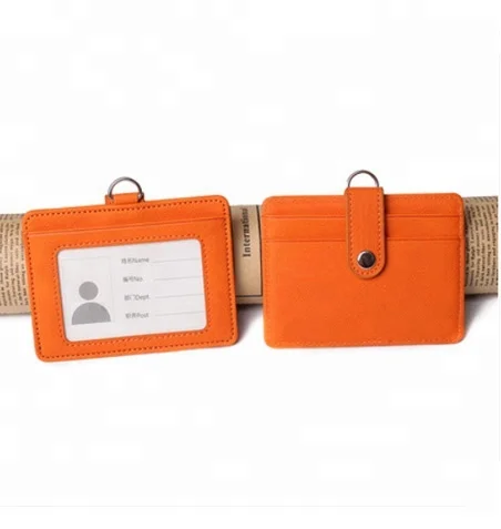 Ремешок с держателем для ID-карты ремешок с чехлом для ID-Карты