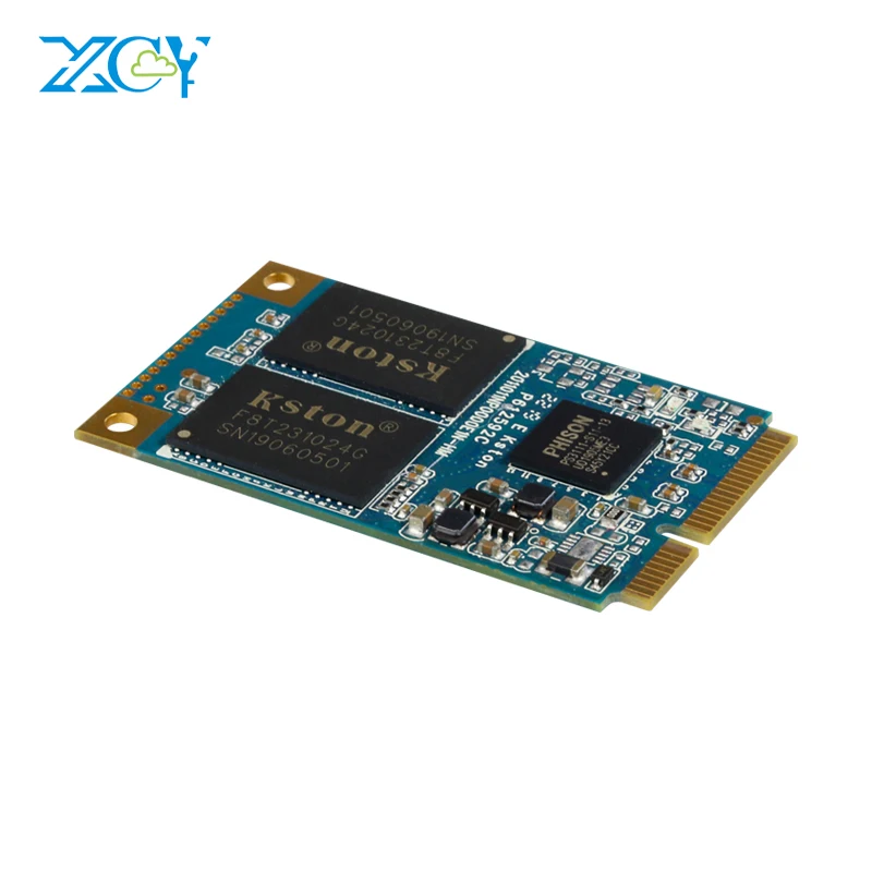 Высокое качество компьютера ssd 240 ГБ мини внешний жесткий диск Ноутбук msata 64 ГБ GB 120 ГБ