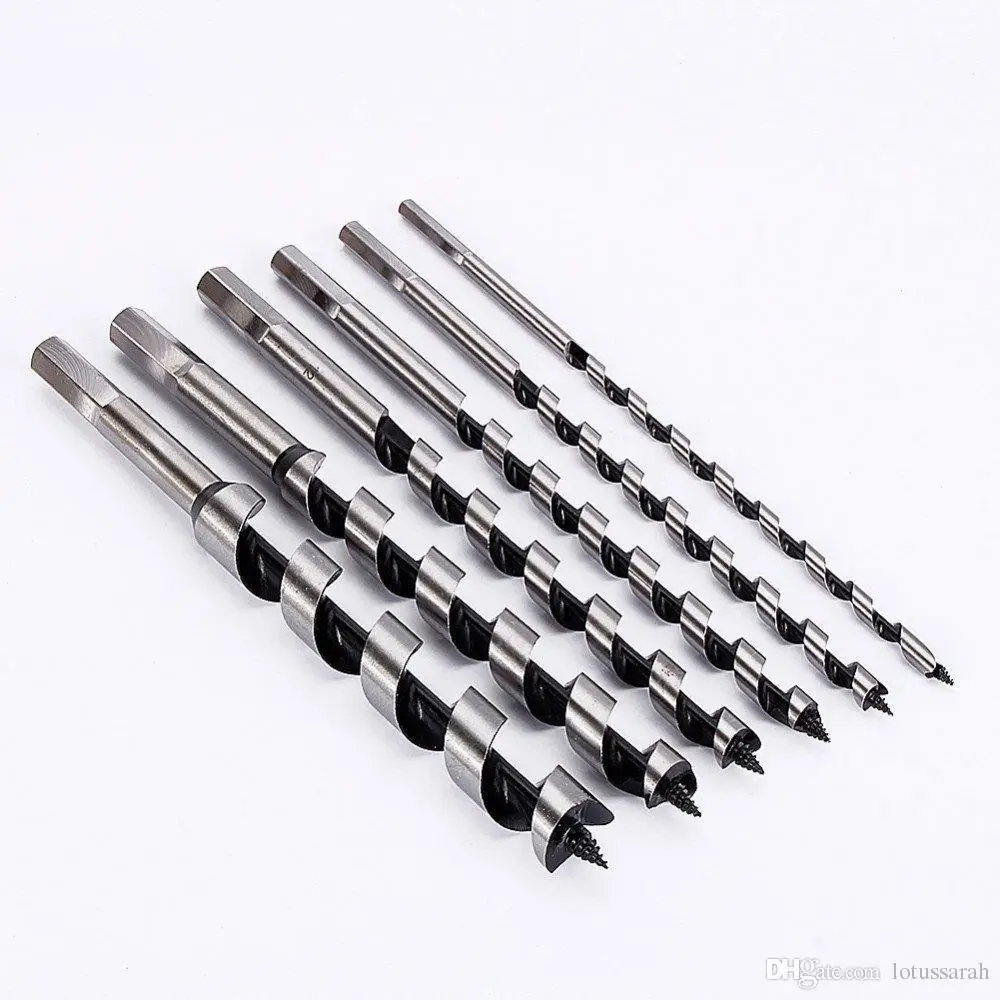 Good Quality Auger Drill Bit Wood Drill Bits For Wood Drilling