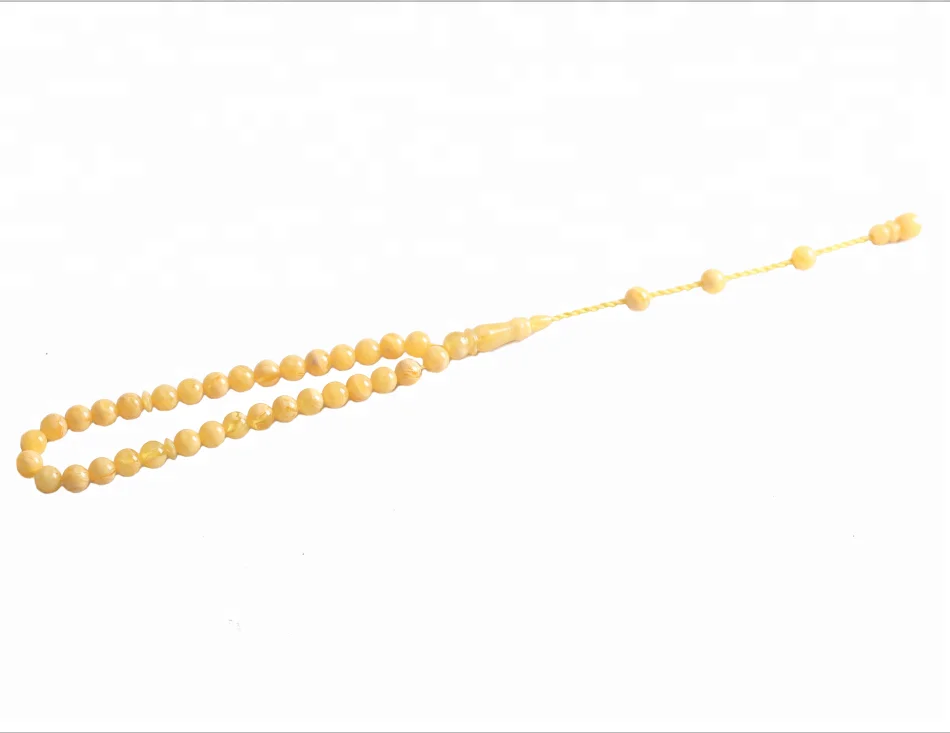 All types of custom made african wood beads