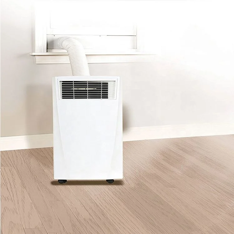 0.75 ton 9000btu Carrier Floor Standing Air Conditioner Air Portable without Outdoor Unit