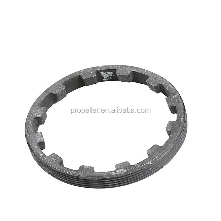 New high-quality 40-55HP marine nuts, nuts