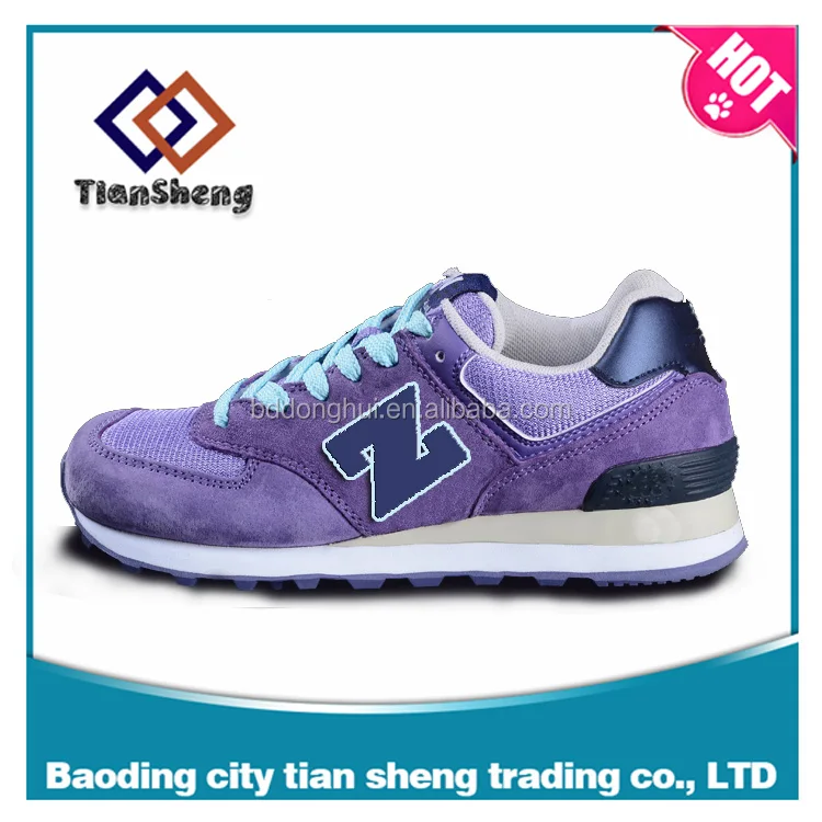 новый бренд спортивной обуви завод дропшиппинг баланс кроссовки производитель