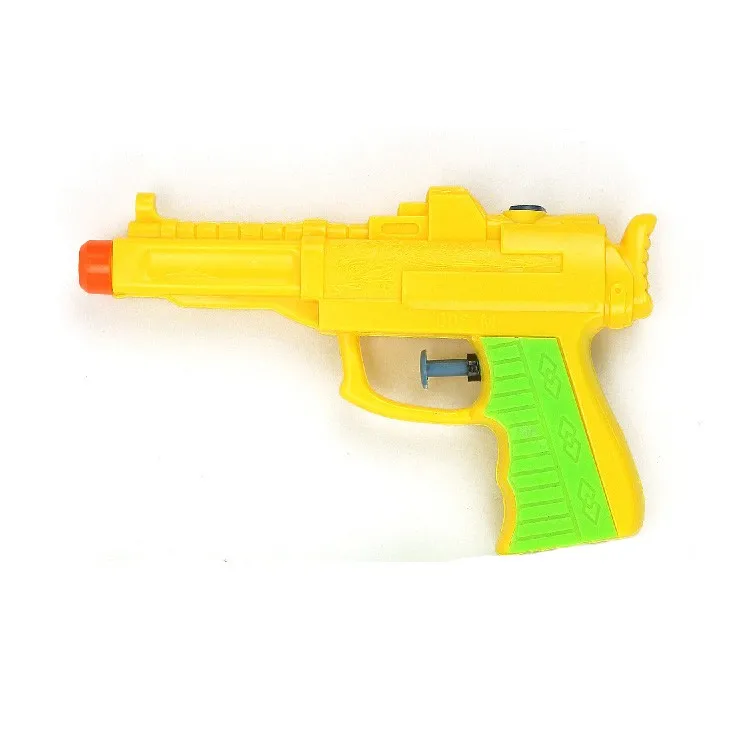 buy children outdoor small real looking toy water pistol