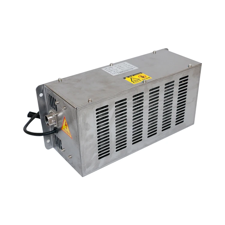 Air Cooled Heat Exchanger Water To Air Heat Exchanger Radiator