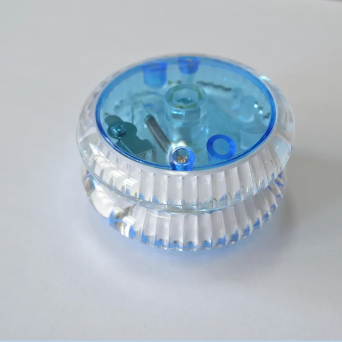 Flashing Yoyo