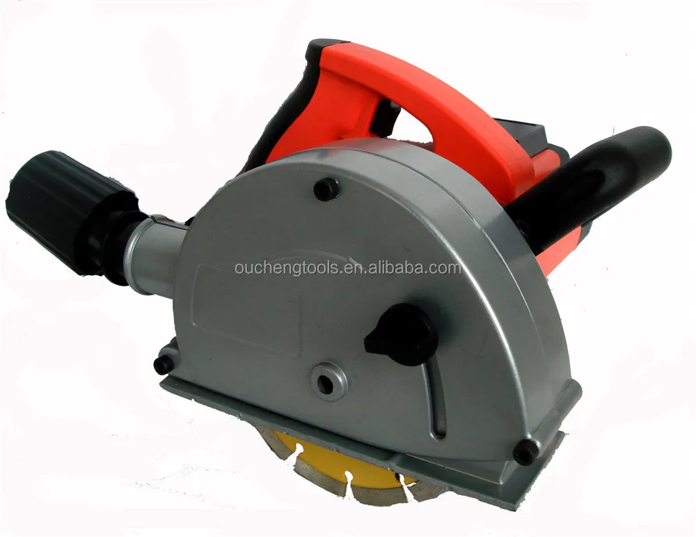 1700W wall chaser machine/milling cutter wall chaser/china sullier 230v 1700w blade 150mm