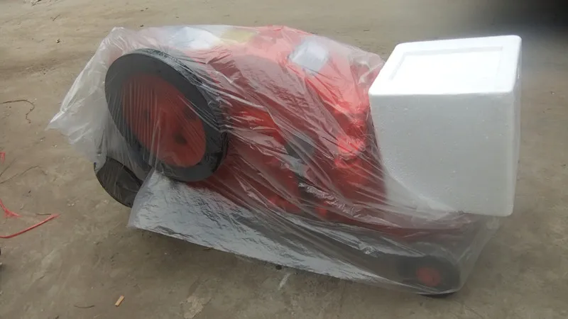 Jinyuhui Manufacture 6-40mm metal cutting machine/metal cutter with CE approved