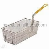 
Online wholesale Deep Fryer Basket 308x160x137mm 