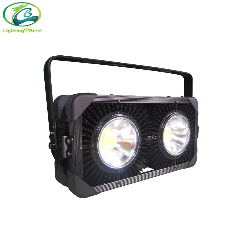 
warehouse/lighting tower 110lm/W 5 Years Warranty Citizen COB 15 30 60 Degree Sport Field Floodlighting 100W 200W LED Floodlight 