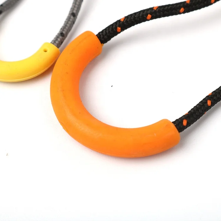 Custom Private Design Eco-friendly Zipper Ring Washable Soft PVC Rubber Pulls Tag for Luggage