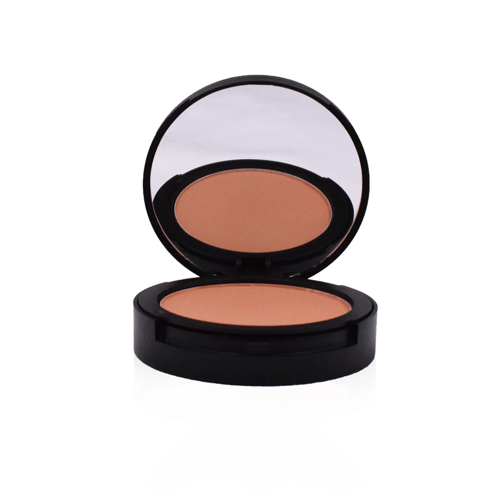 Professional Face Makeup Cosmetic Powder Private Label Pressed Face Powder Makeup