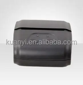 Высокоскоростной Портативный Мини Мобильный Bluetooth Термопринтер