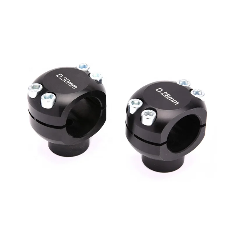 Luckyway Karting Part Kart Chassis Mushroom Clamp 28mm 30mm 32mm Most Karts Go Karts Accessories 200cc/270cc Chain Drive 60km/h