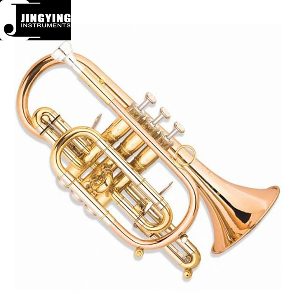 
JYCO-E110 Standard Model Cornet 