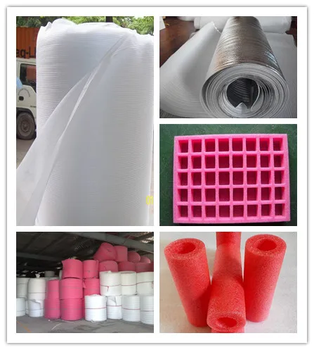  Высококачественный полиэтиленовый пенопластовый Защитный упаковочный пакет упаковка под заказ высекальная пенопластовая вставка epe eva для упаковки