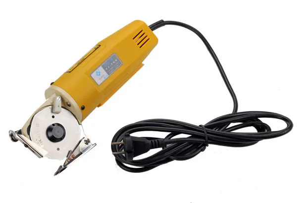 Станок для резки ткани с ручкой типа 70 мм, вращающийся мини-нож, в наличии