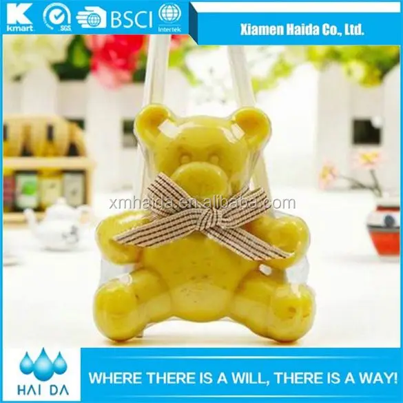 harmony fruit shaped soap thailand