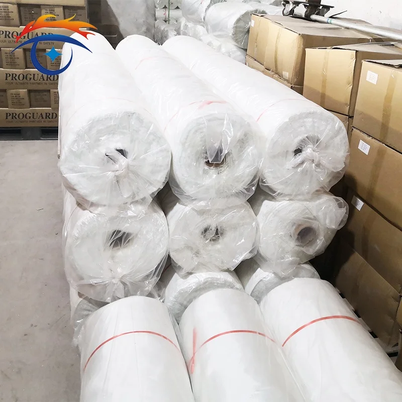 
E-glass Fiberglass Cloth Roll Fiberglass Cloth 100g/m2 Fiber Glass Per Meter 