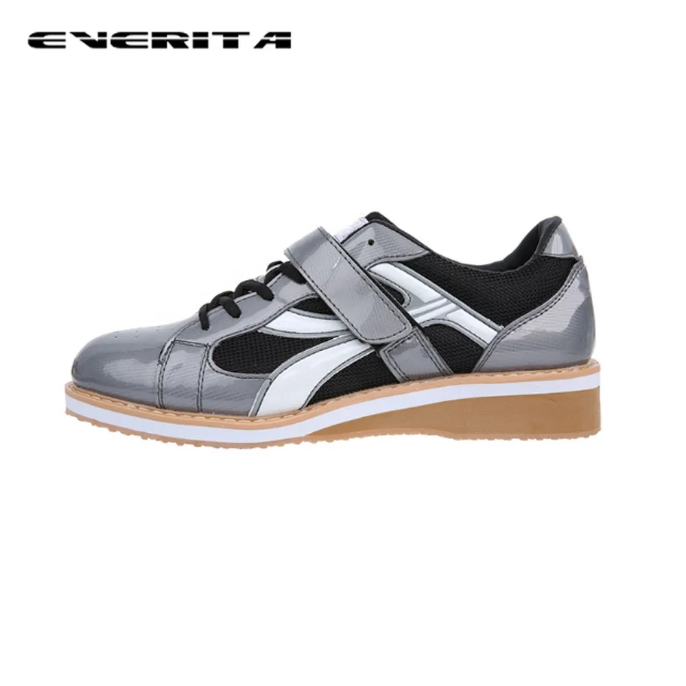 Professional weightlifting shoes squat shoes