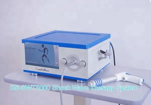  Новый дизайн горячая Распродажа китайский портативный профессиональный обезболивающий физический ударный волновой низкочастотный терапевтический аппарат