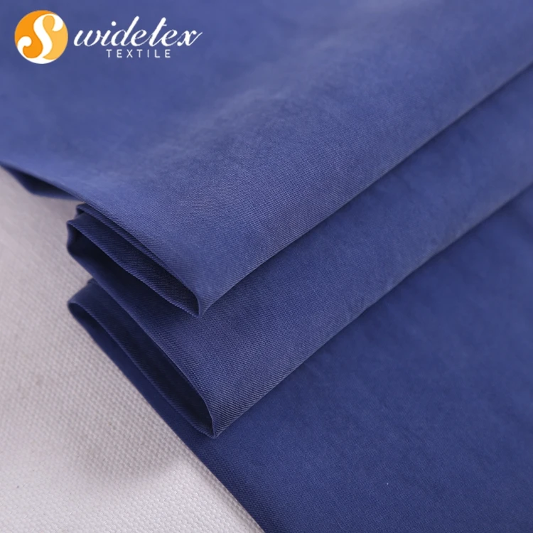 
Wholesale high quality cupro viscose 2/1 twill fabric 