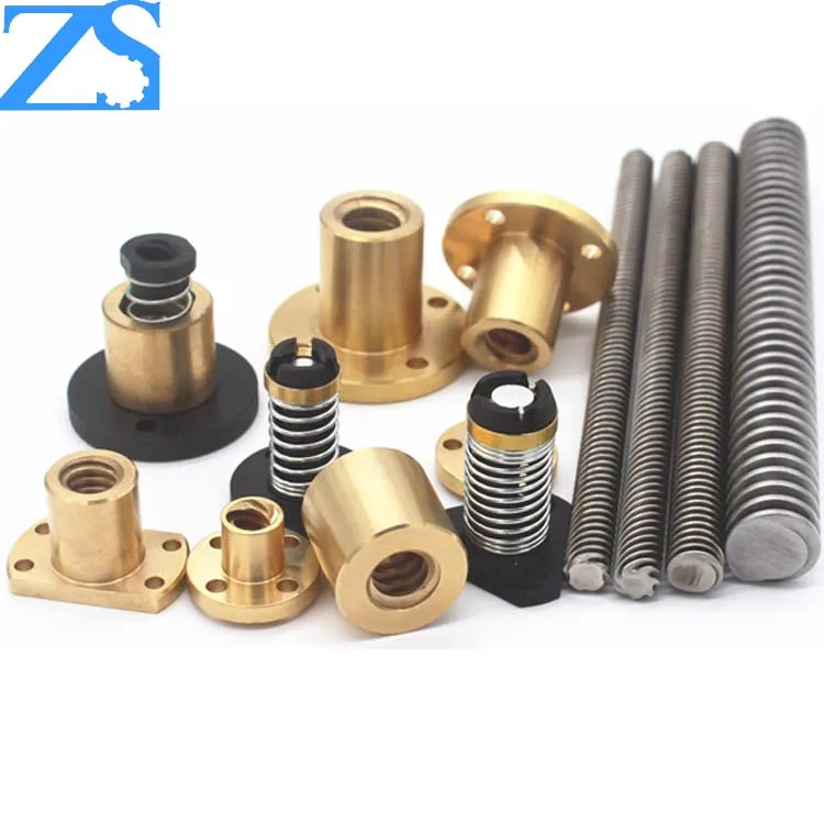 Трапециевидный резьбовой стержень Tr20 * 4 с бронзовой гайкой, доска Cibatool, Литейный шаблон, пенополиуретановая доска, пластиковый лист по низкой цене