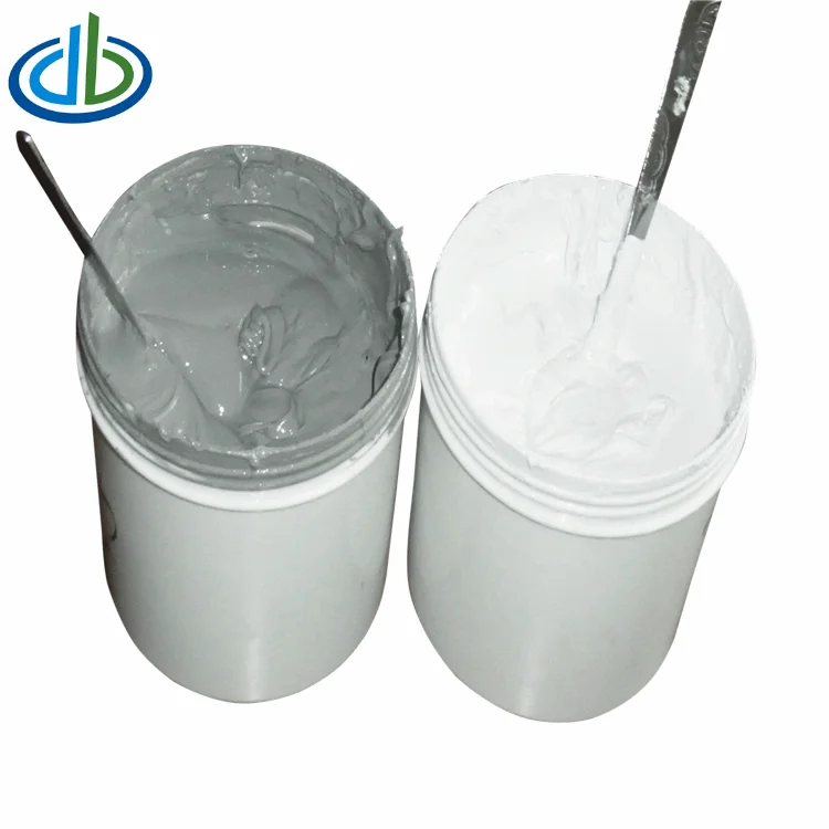 Free Sample Metal Thermal Paste for Processor