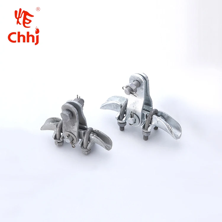 Xgu U штифт ковкого чугуна зажим