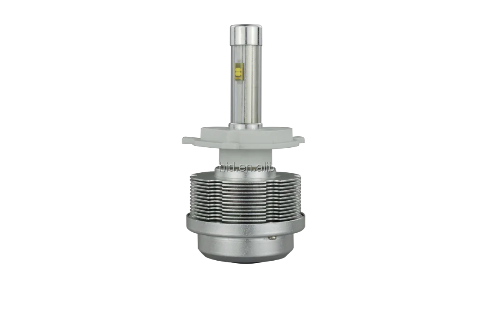 DH-G1 Яркий 4000lm Автомобилей СВЕТОДИОДНЫЕ фар фары лампочки H4