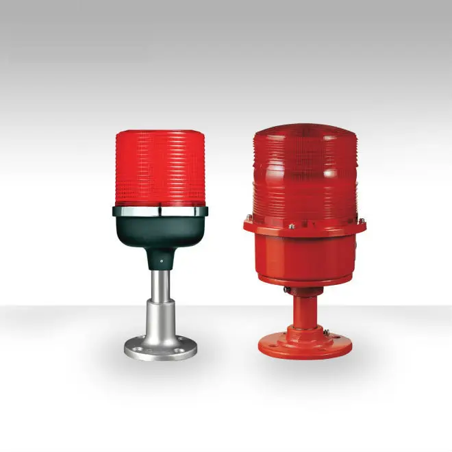 Obstruction Light,Warning Light