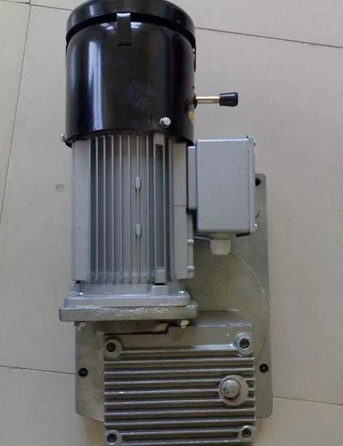 Подвесной подъемный двигатель для строительной платформы