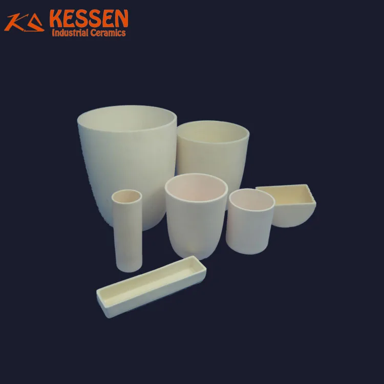 alumina crucible ,zirconia sintering tray.Saggar Sintering