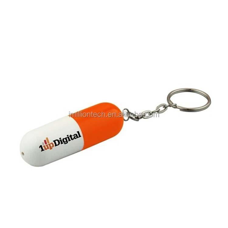 Medical USB Flash,Capsule USB,USB Plastic Enclosure