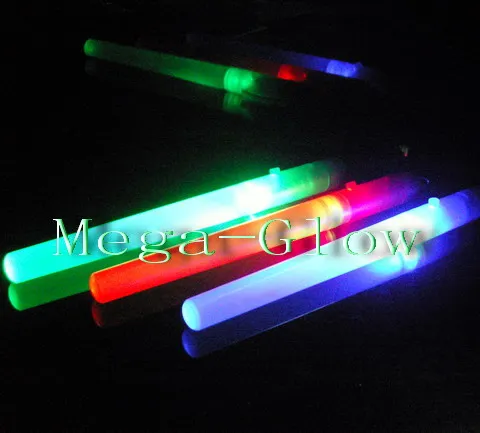 Светящаяся светящаяся палка для вечеринки