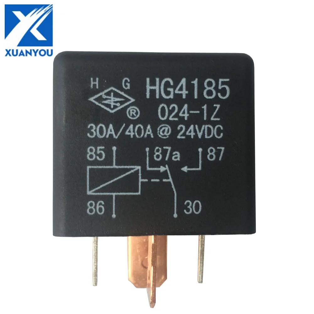 High Quality Relay assy for SUNWIN parts SWB364550004