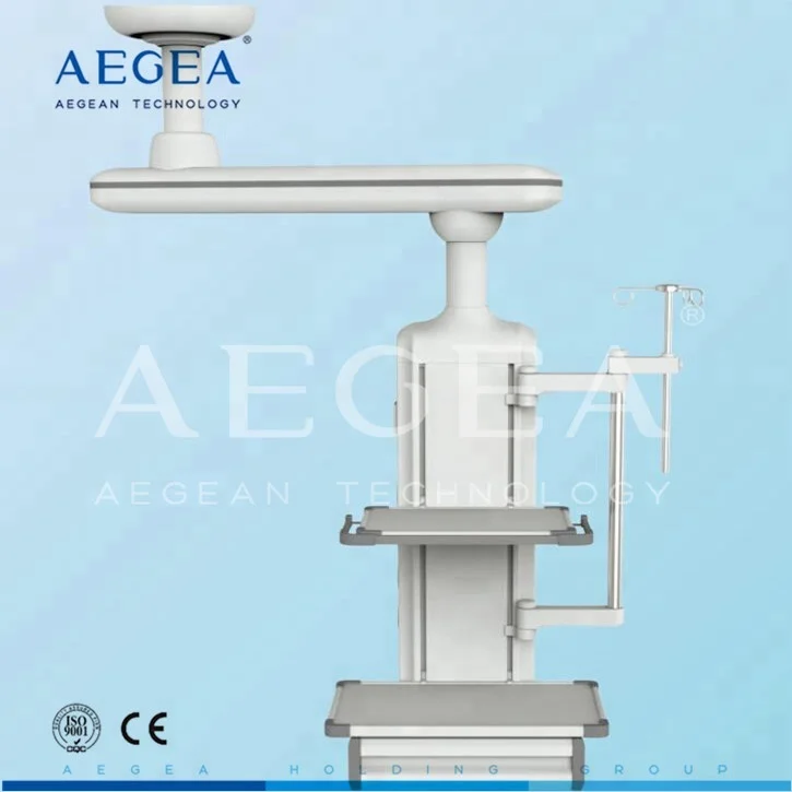 AG-320 icu газовое оборудование система оповещения больничные медицинские хирургические подвески