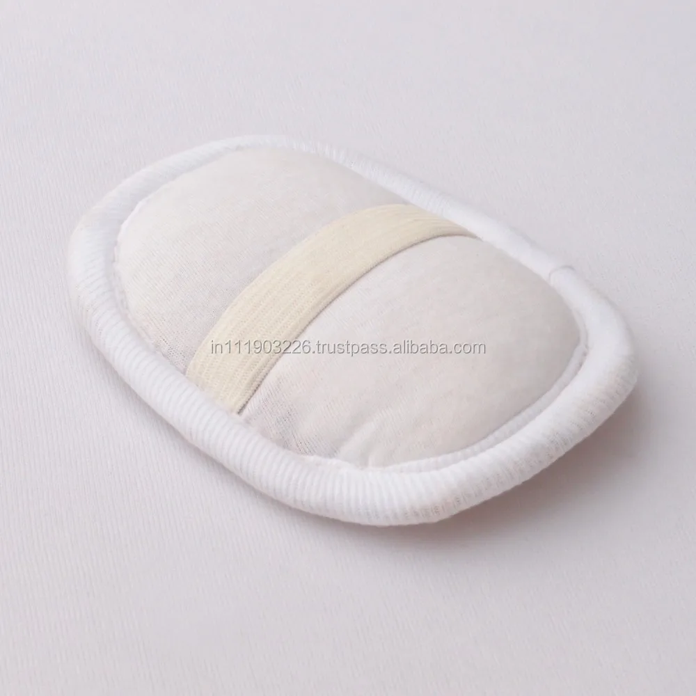 Vetiver Body Bath Scrub with comfort gripping and easy and effective use Medicated properties of Ayurvedic Bath Scrub