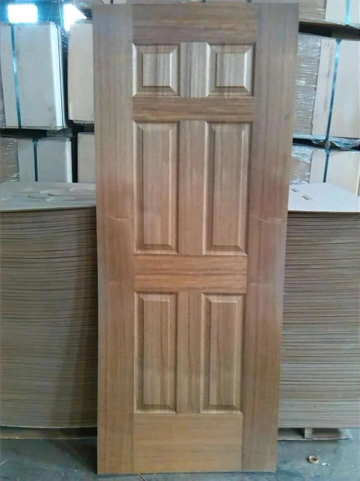 door skin hdf sheet/plywood door skin lowes